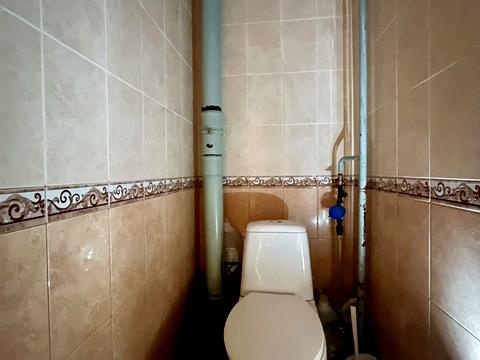 квартира за адресою Мілютенка вул., 17-В