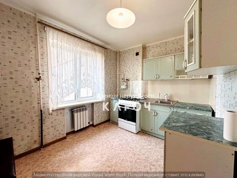 квартира по адресу Шульгиных ул., 43