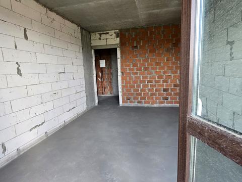 квартира за адресою Метрологічна вул., 107