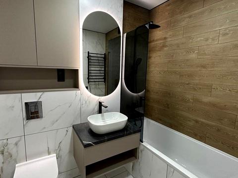 квартира за адресою Степана Бандери вул., 79