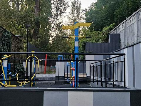 квартира за адресою Шолуденка вул., 1-В