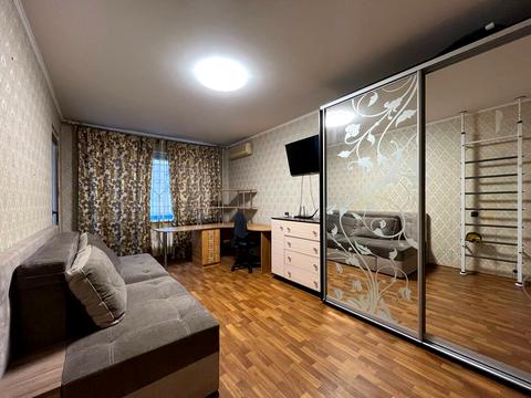 квартира по адресу Европейский бульв., 27