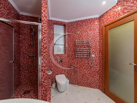 квартира за адресою Старонаводницька вул., 4-В