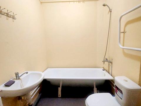 квартира за адресою Єлизавети Чавдар вул., 28