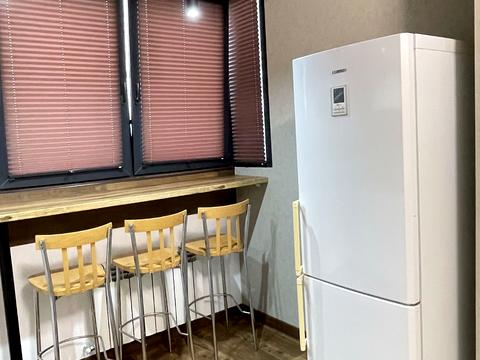 квартира по адресу Ботаническая ул., 2