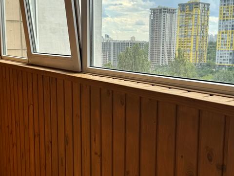 квартира за адресою Київ, Петра Радченка вул., 12