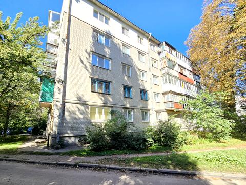 квартира по адресу Пугачёва Вадима ул. (Московська), 19
