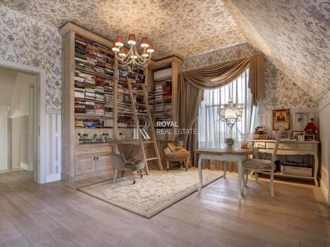 будинок за адресою 126-та Садова вул.