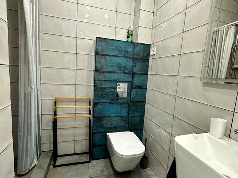 квартира за адресою Київ, Сергія Колоса вул. (Леніна), 3
