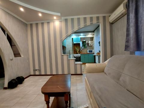 квартира по адресу Академика Королёва ул., 45/3