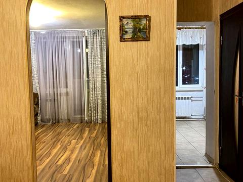 квартира по адресу Николаевская дорога ул., 307
