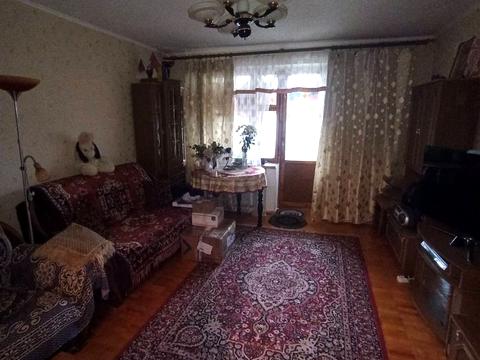 квартира по адресу Прибузька ул., 36/1
