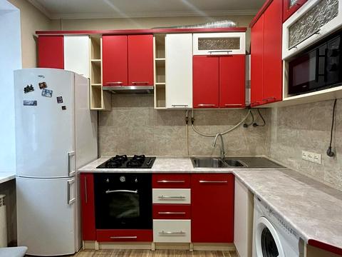 квартира по адресу Соборная ул., 1