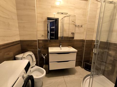 квартира за адресою Вильямса, 43