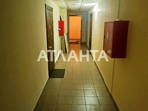 квартира по адресу Бреуса ул., 63/1