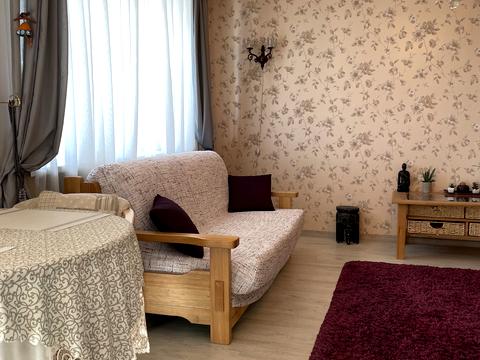 квартира по адресу Гагарина просп. (Гагаріна), 54