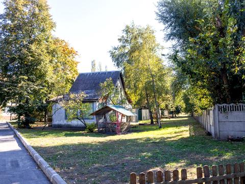 коммерческая по адресу Чоповського, 34