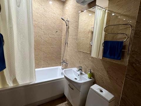 квартира за адресою Юрія Кондратюка вул., 3