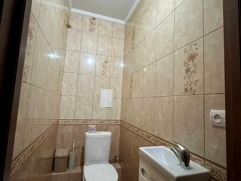 квартира по адресу Хіміків, 31