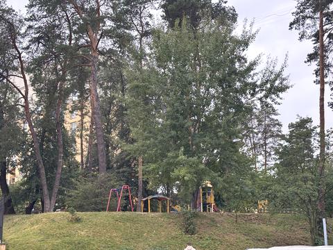 квартира за адресою Валерія Лобановського вул., 29