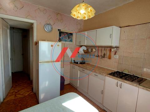 квартира за адресою Петропавлівська вул., 15