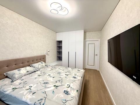 квартира за адресою Київ, Дніпровська набережна вул., 15-К