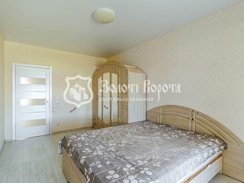 квартира по адресу Героев Небесной Сотни просп., 34