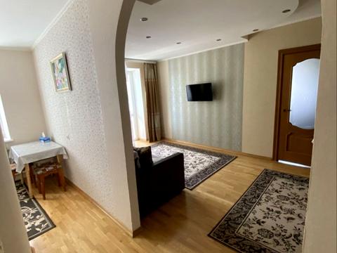 квартира по адресу Героев Крут ул. (Фурманова), 3