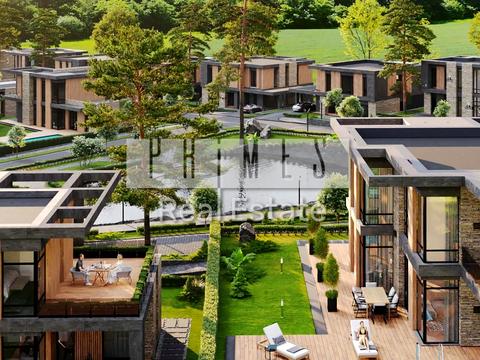 будинок за адресою с. Лісники, Лугова вул.