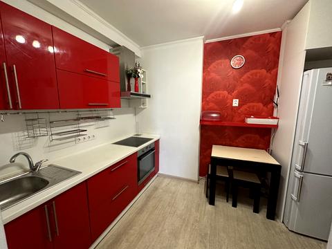 квартира за адресою Градинська вул., 9