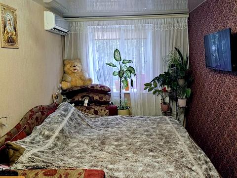 квартира по адресу Осенняя ул., 3