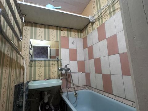 квартира за адресою Метробудівська вул., 18