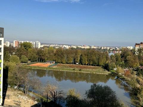 квартира за адресою Приозерна вул., 21