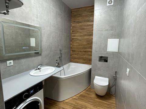 квартира по адресу Тополевый пер., 17