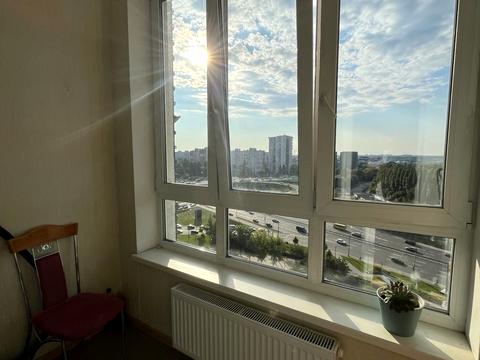 квартира по адресу Академика Глушкова просп., 9-Г