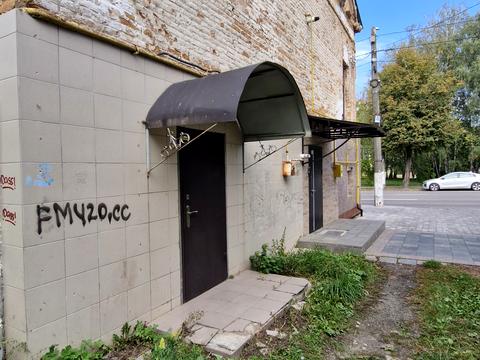 квартира за адресою Перемоги вул., 43