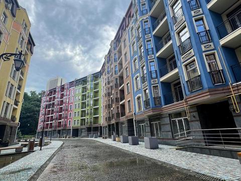 квартира за адресою Дегтярна вул., 22-А