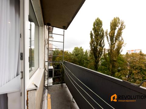 квартира за адресою Зодчих вул., 30