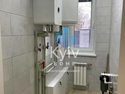 дом по адресу 1-ша Газопровідна ул.