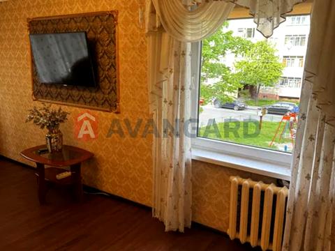 квартира за адресою Наукова вул., 25