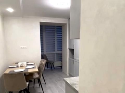 квартира за адресою Бандери, 85