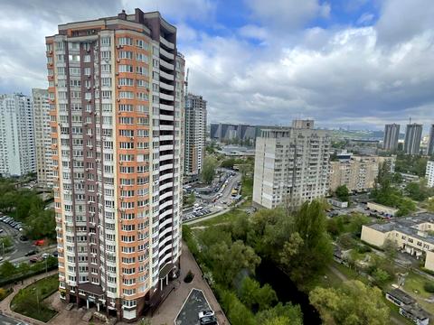 квартира за адресою Урлівська вул., 38