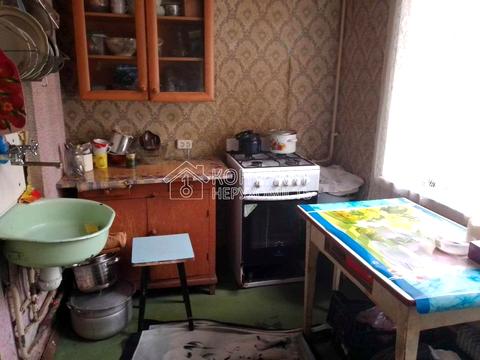 квартира по адресу Валентинівська, 20