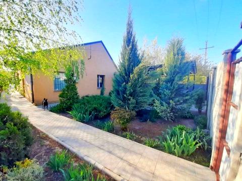 дом по адресу Старочумацька ул. (Байкальская), 10