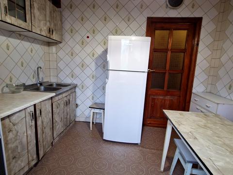 квартира по адресу Академика Ефремова ул. (Командарма Уборевича), 18