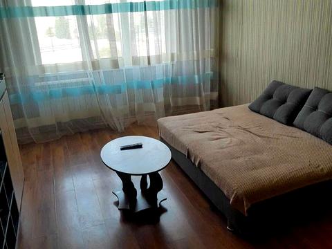квартира по адресу Ивашкевича Ярослава ул., 3