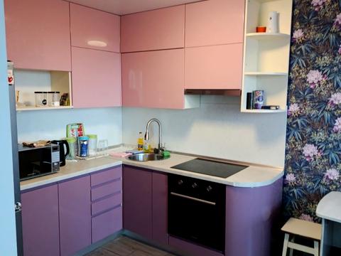 квартира за адресою Шолуденка вул., 20