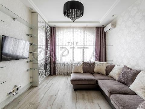 квартира по адресу Вячеслава Черновола ул., 29
