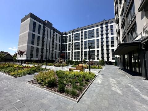 квартира за адресою Олександра Довженка вул., 29