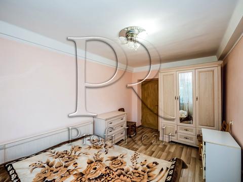 квартира за адресою Борщагівська вул., 99